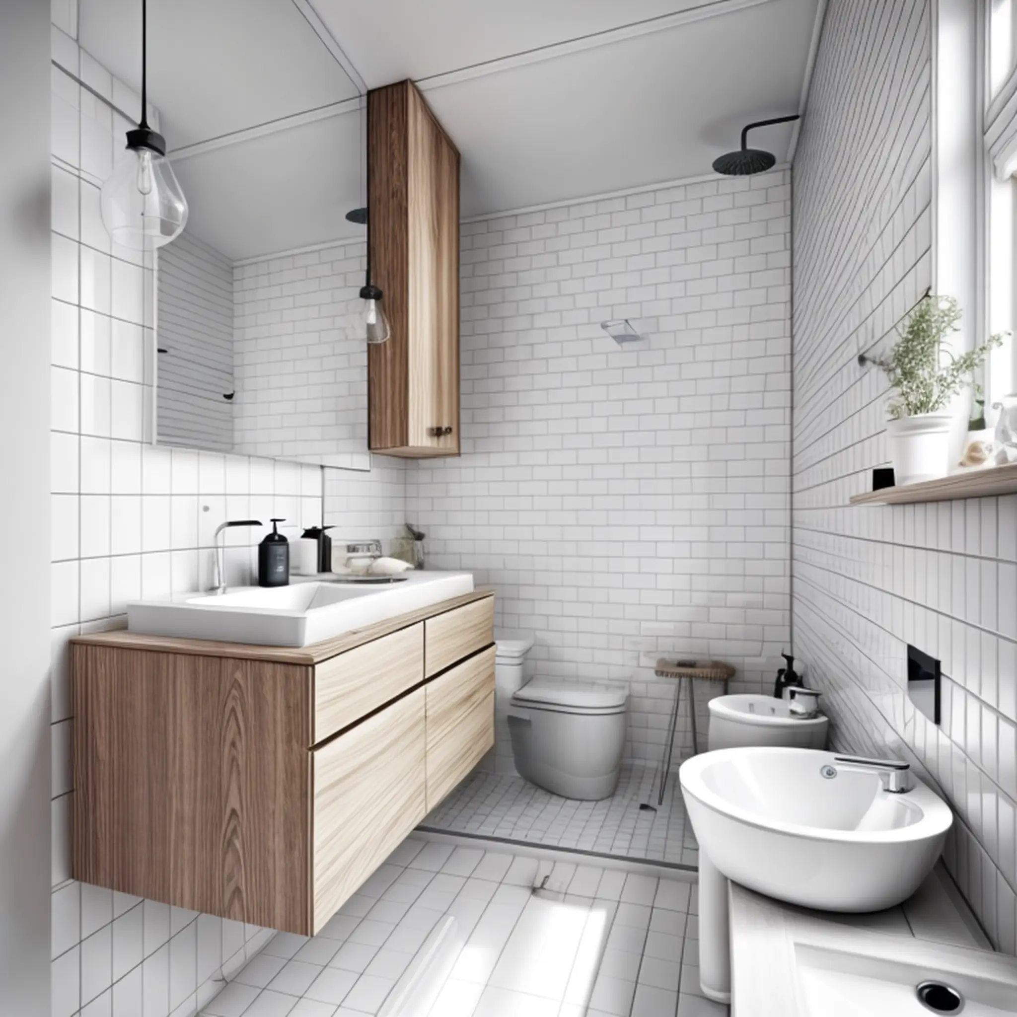 Bathroom Design 2